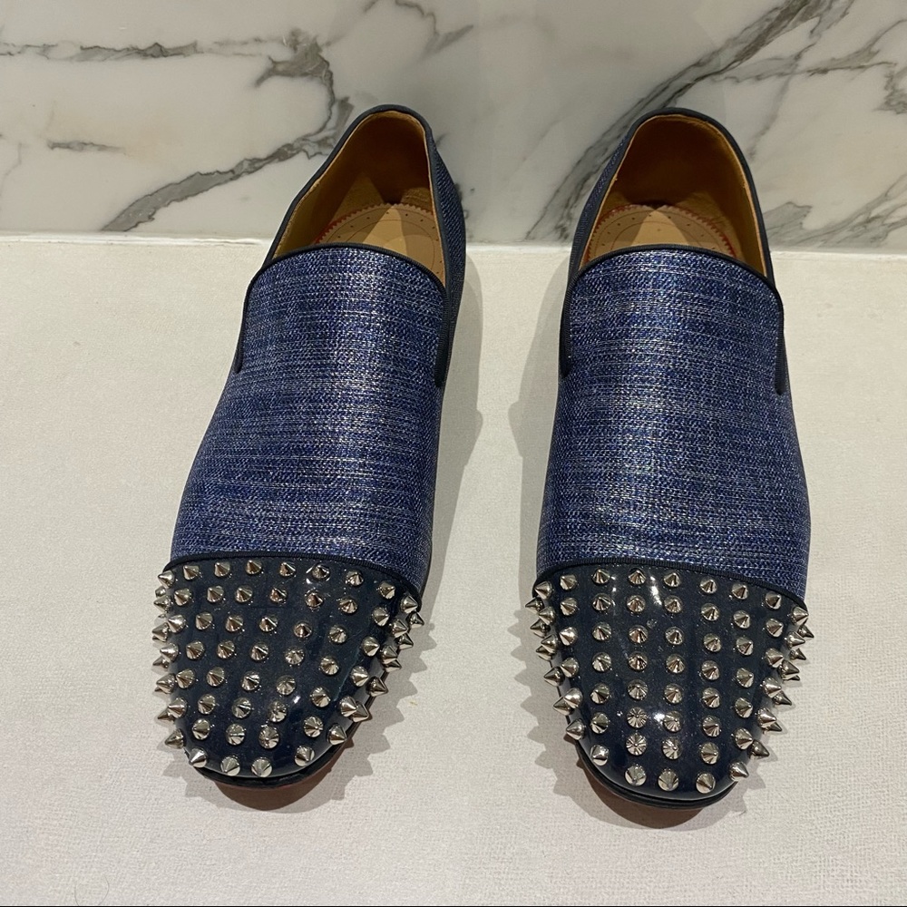 Authentic Christian Louboutins